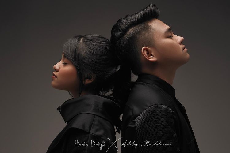 102 9 Fm Emdikei On Twitter Congratulation Airplay Chart1 Hanindhiya Feat Aldymaldini Benar Cinta On Chartfortoday With Fey