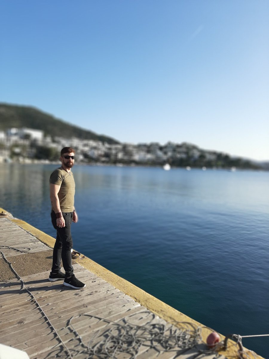 Günaydın #aşk #bodrum