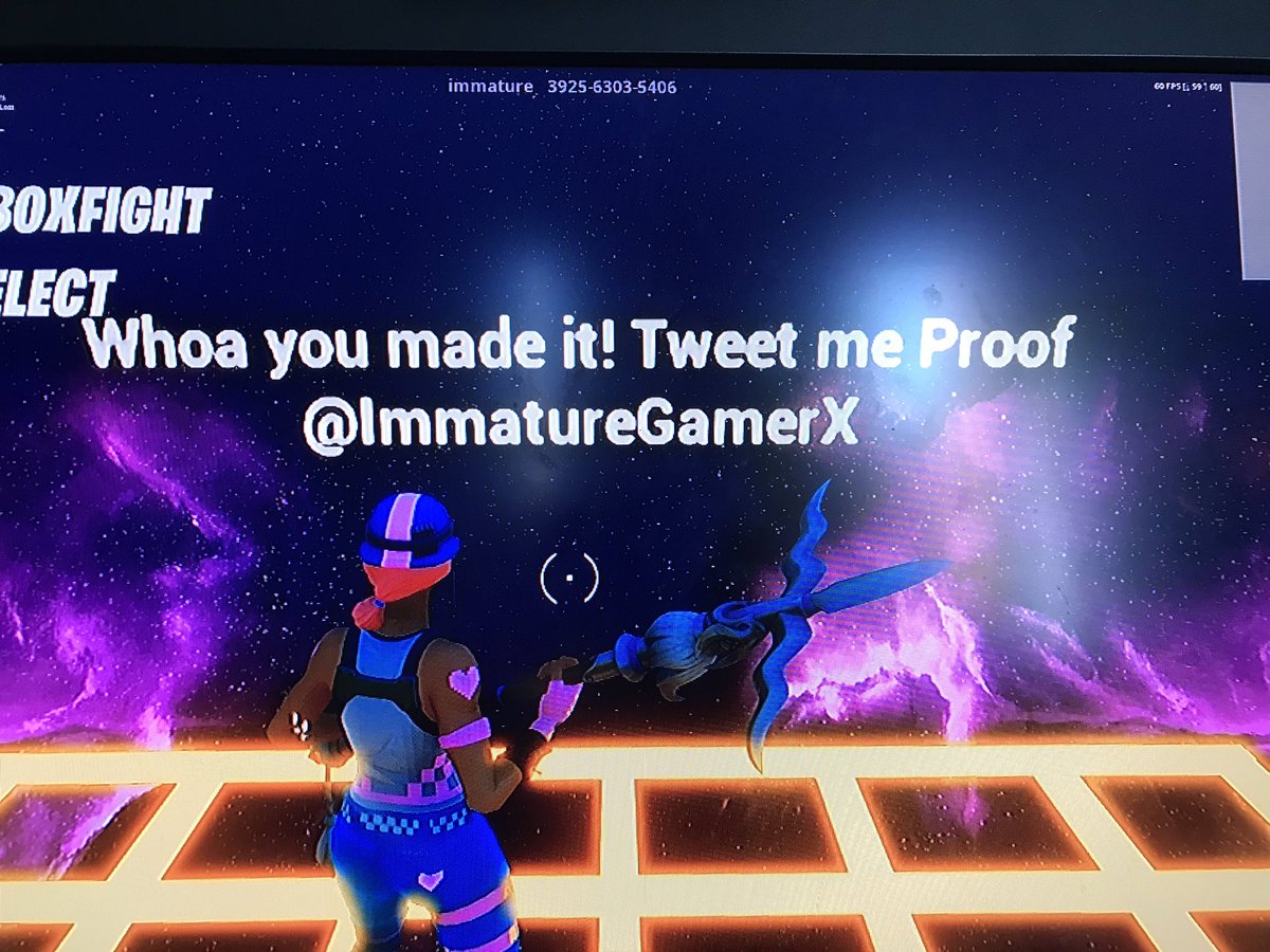 SURGZE's tweet photo. @immaturegamer https://t.co/7iRLkHT6Zj