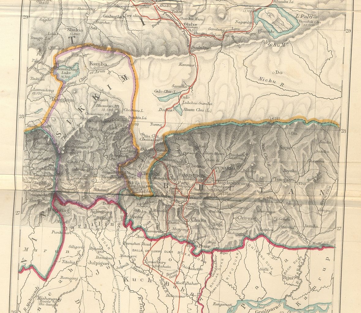 #IndianMaps tweet media
