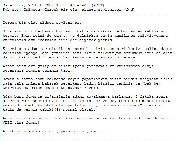 vuralcelikel's tweet photo. İnternet arkeolojisinden bir örnek.... https://t.co/Q5epmQEPgt