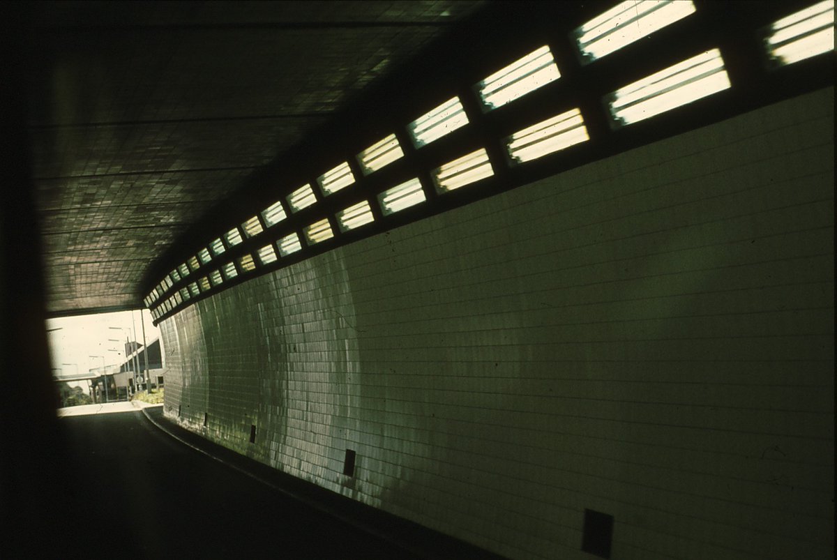 eric_riddler's tweet photo. 14/17 #FoundSlideHoliday #NZMusicMonth
“Elusive as a thief in the night, she’s stealing away”
Lyttelton Tunnel, Christchurch, circa April 1985. Photo by J Colbey #StraitjacketFits #SheSpeeds https://t.co/quxwPWTPUr