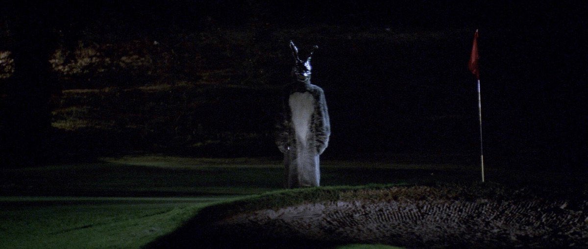 Donnie Darko (2001, Richard Kelly)