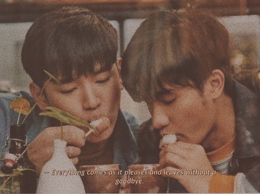 shiaseeds's tweet photo. ㅤ
ㅤ
ㅤ
ㅤㅤ                  𝐸𝐼𝐺𝐻𝑇. 

        a taynew short au prompt wherein Tawan saw the love of his love for the first time, eight years after his sudden death. 

ㅤ
ㅤ https://t.co/zWO7dKr22t