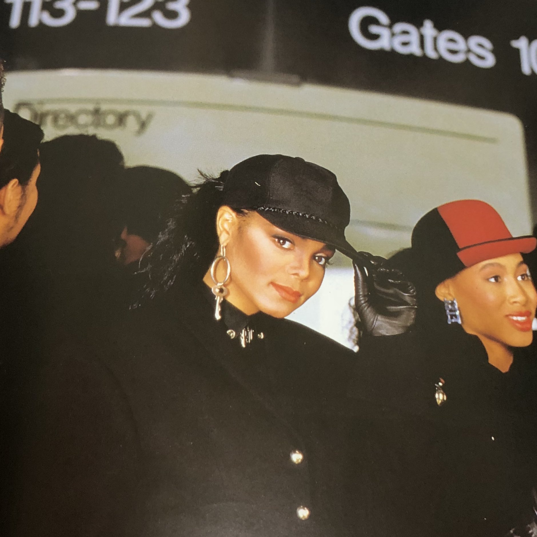Happy birthday JANET JACKSON  