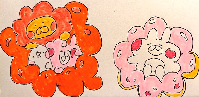 ポンデライオンのtwitterイラスト検索結果 ポンデライオンのtwitterイラスト検索結果