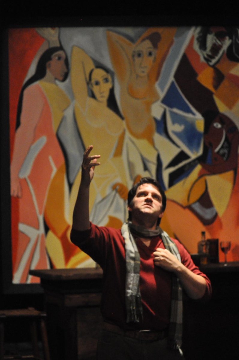 Metropolitan Ensemble Theatre tweet media