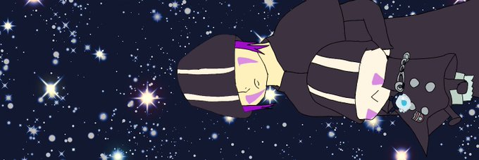 マーモンヘッダー用のtwitterイラスト検索結果