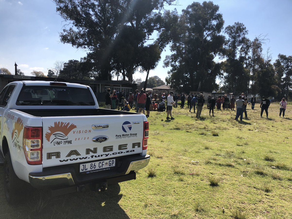 Joel Stransky tweet media