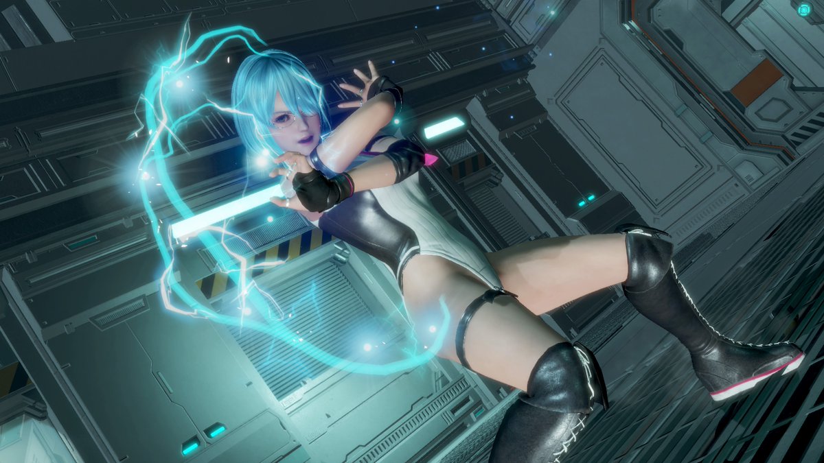 FRISKFOSSILFANG's tweet photo. かわいいNiCOです。 #DOA6 #DOA6Photography #DOAPhotomode #NiCO https://t.co/7Ri8IyeL3s