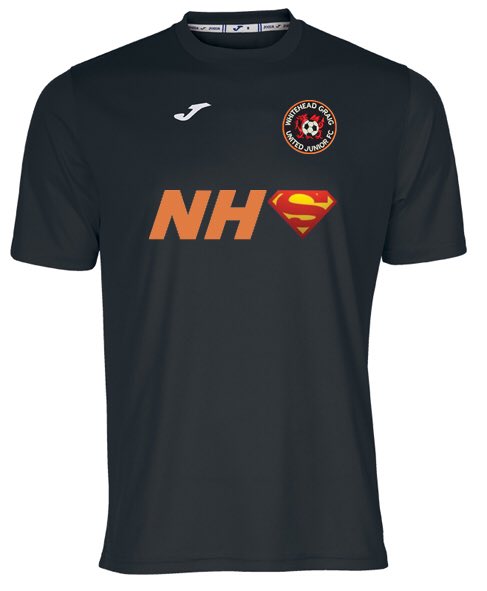 Would’ve been our tournament today - sadly not to be, but pleased to say we’ve teamed up with <a href="/TEAMWEARUK/">Total Teamwear-Newport-Cardiff</a> to give our players a NHS Graig top with a fundraiser for local/NHS related charities. Stay safe everyone, it’s one day closer to kick off #upthegraig #uptheNHS