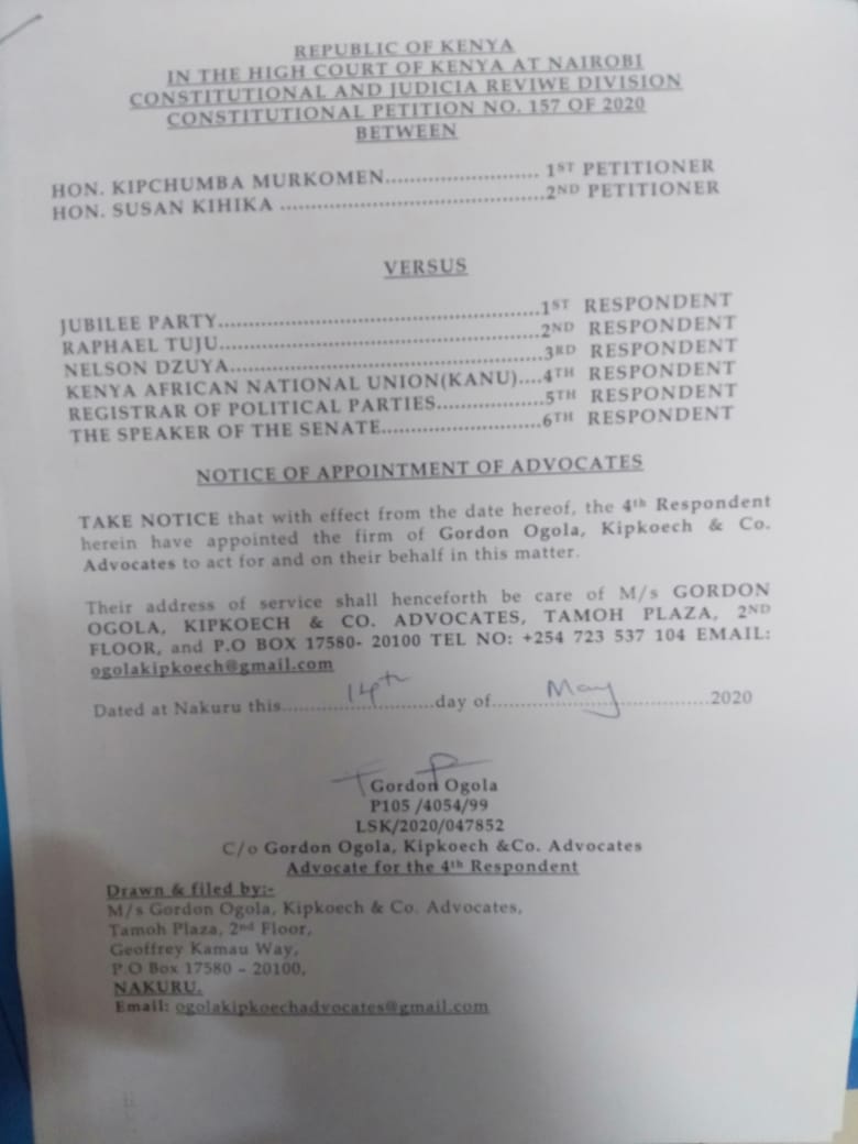 OneJacobKelly's tweet photo. Finally, the son of a Squater from EMBOBUT forest @kipmurkomen is taking legal Action Against the #WheelbarrowRuling Speaker.
Speaker MARENDE will forever be missed.
#PresidentUhuruKenyatta #KenyaVsNigeria #CurfewinKenya #KenyaChat https://t.co/GtCOJxSAOH