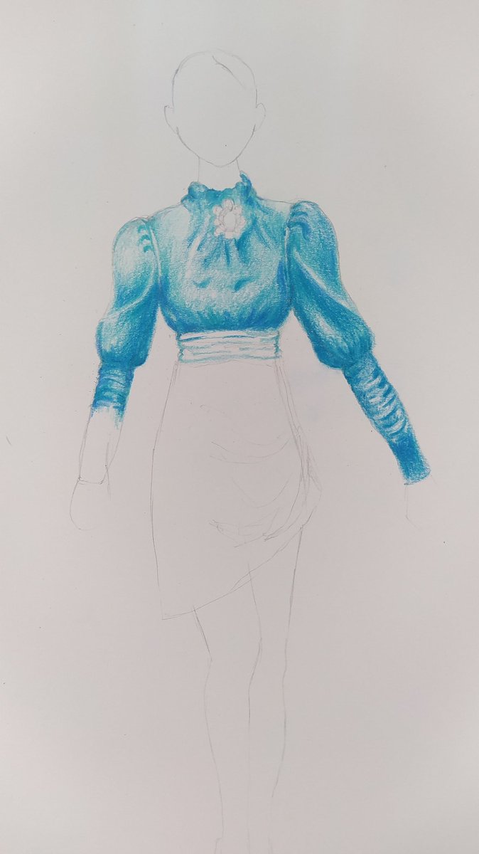 mspainteilyn's tweet photo. Damit #3 haha π
Aliw na aliw ako sa color ng damit nya na 'to kaya ito ung pangatlo kong kinukulayan lol
#PaperDollProject https://t.co/3p3E60UeX8