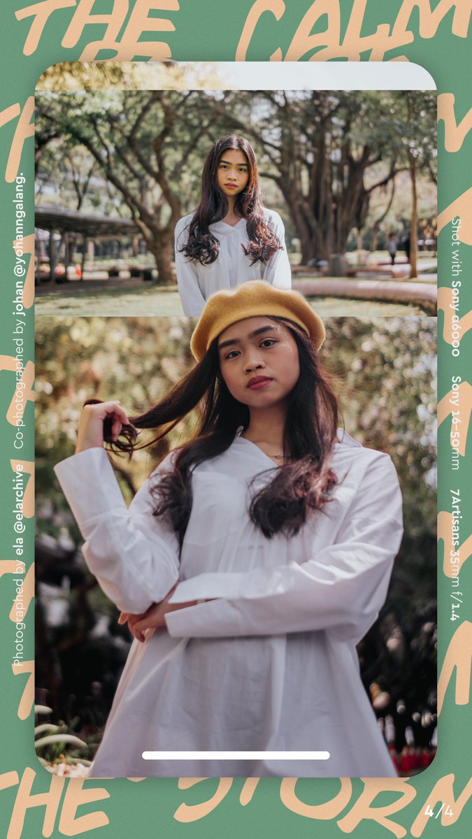elarchive's tweet photo. Took me long enough to show these to all of you.

Gwy Saludes (@gwyomi), co-photographed with Johan Galang (@yohannGalang). https://t.co/nrSI7Lh7PG