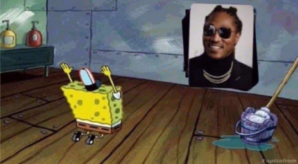 Future’s Words tweet media