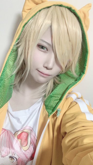 コスプレイヤー雨音瑠美(あまねるみ)のTwitter画像7