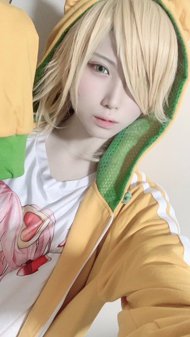 コスプレイヤー雨音瑠美(あまねるみ)のTwitter画像9