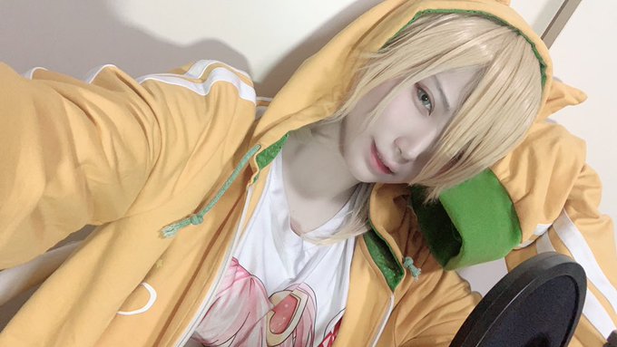 コスプレイヤー雨音瑠美(あまねるみ)のTwitter画像8