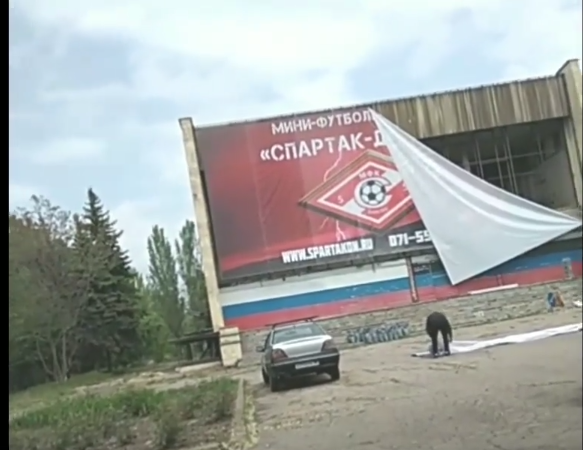 Від початку доби одного українського воїна поранено, найманці РФ вісім разів порушили режим припинення вогню на Донбасі, - штаб ООС - Цензор.НЕТ 8617
