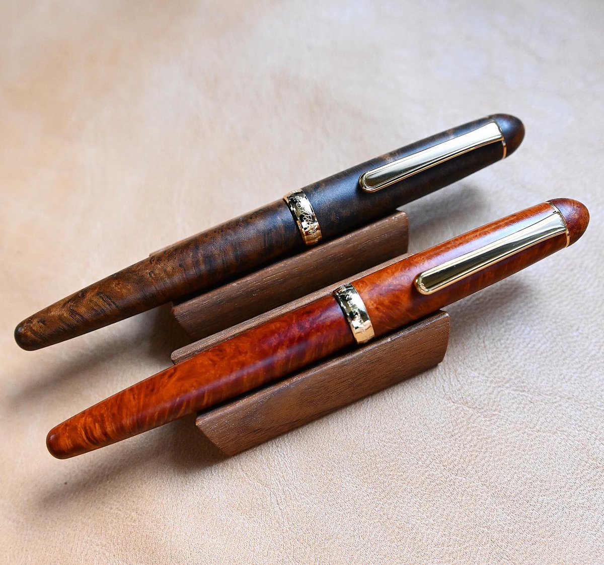 2021年最新入荷 プラチナ万年筆 ブライヤー 太字 - www.kdzeregli.bel.tr