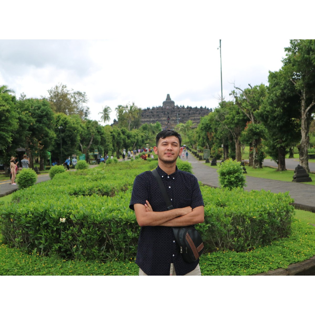 GarudaRidha's tweet photo. #FotoProfilBaru https://t.co/ynigb4HCV6