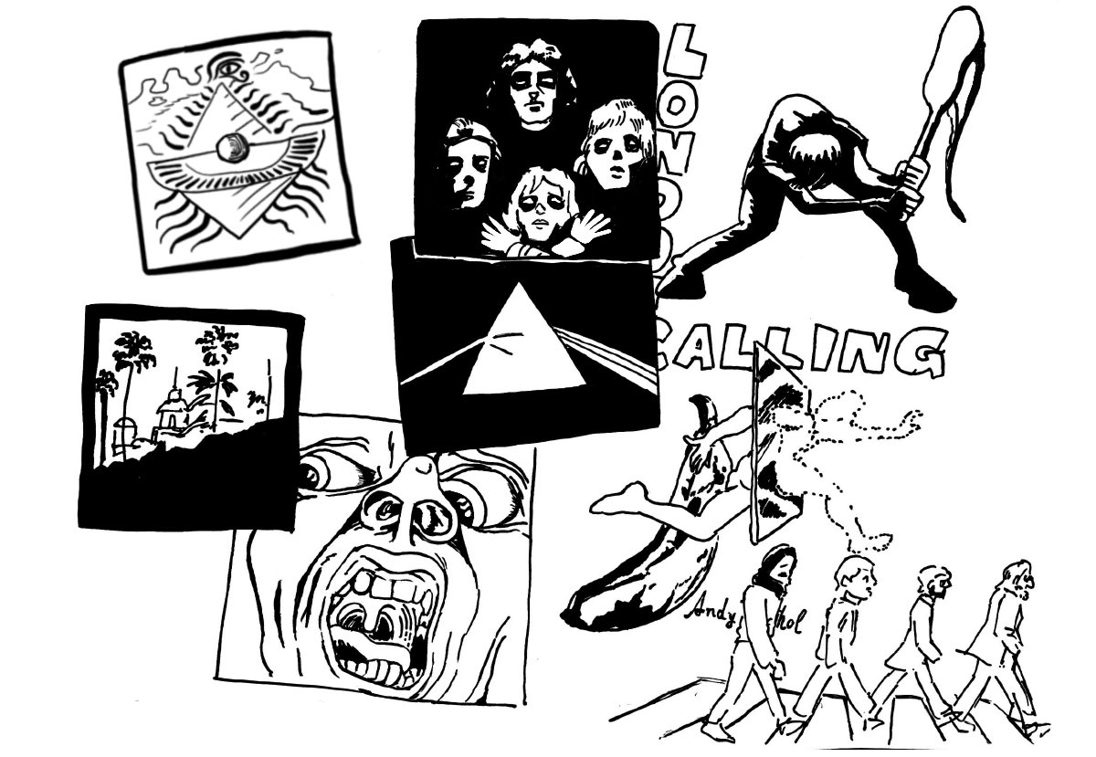 Twoucan Cdジャケット の注目ツイート イラスト マンガ コスプレ モデル