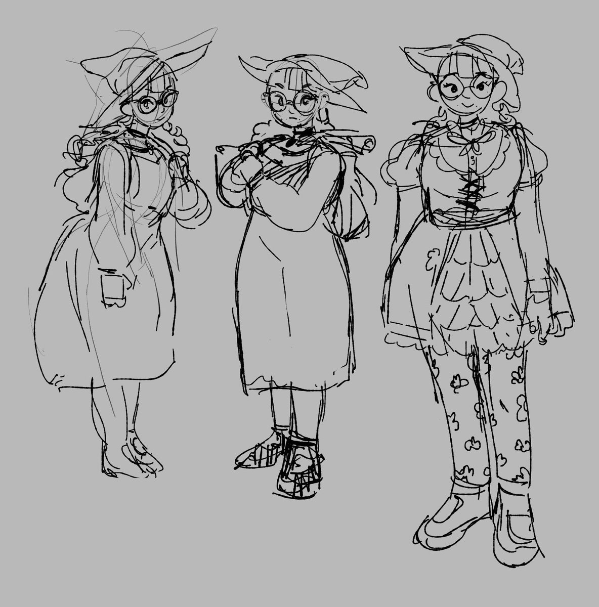 please Give Me Some Characters To Draw I Will Work On It O joss please-give-me-some-characters-to-draw-i-will-work-on-it-o-joss