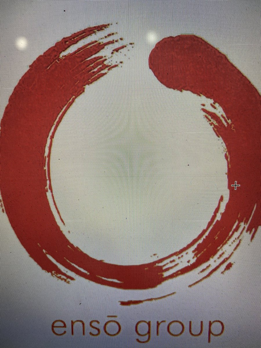 ensogroup's tweet image. Our old logo!