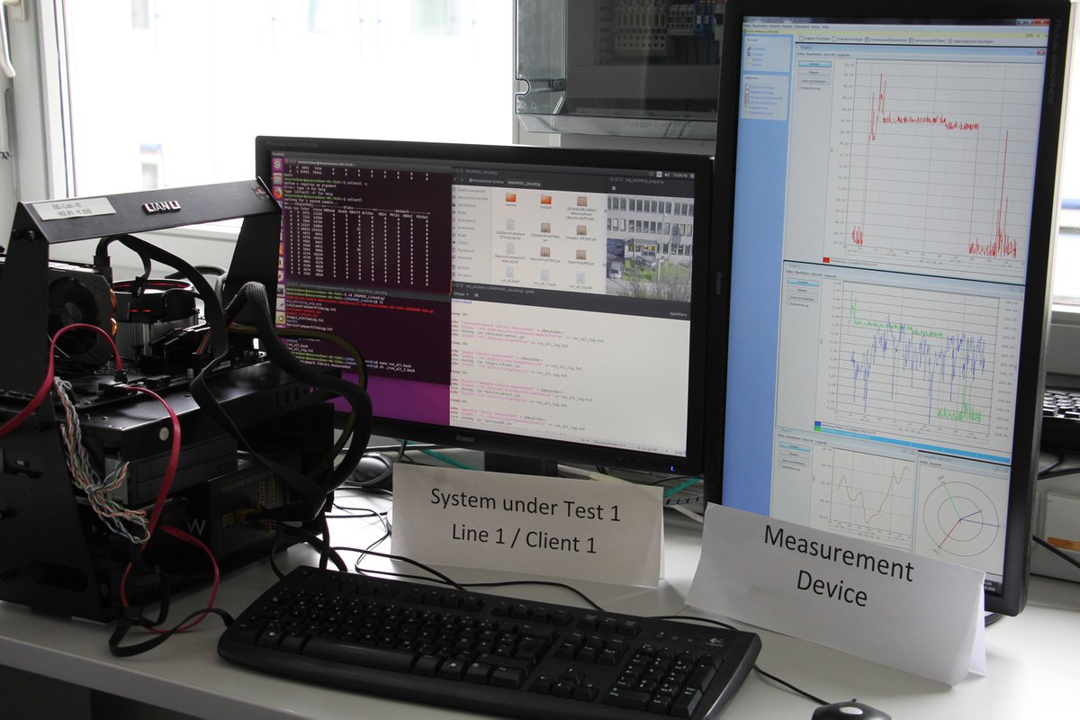 #Umfrage "Softwareentwicklung &amp; Energieverbrauch?": trotz eines CO2-Ausstoßes von 0,15 g /Umfrage-Besuch [websitecarbon.com] freut sich Christopher über viele Rückmeldungen: bit.ly/3fQ52vj <a href="/SustDigi/">Sustainable Digital (ARCHIV)</a> <a href="/bitsundbaeume/">@bits_und_baeume@mastodon.bits-und-baeume.org</a> <a href="/Bitkom_Software/">Bitkom_Software</a> <a href="/FIfF_de/">Forum Informatik f. Frieden & ges. Verantwortung</a> <a href="/fsfe/">Free Software Foundation Europe</a> <a href="/DevsForFuture/">@developers@forfuture.social</a>