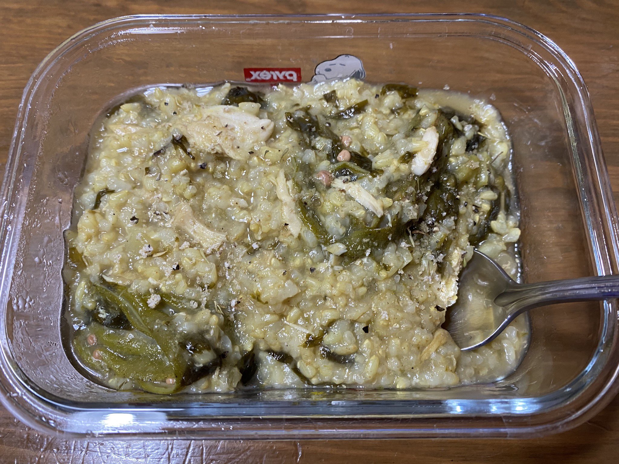 تويتر ロッドマン チャーリーこんどう على تويتر 最近毎食沼メシ 見た目は悪いですが 美味しいですよ トーナメントにむけて 毎日筋トレ ダイエット まあまあ順調です 飽きたら マグマとセメントにも挑戦せねば 沼メシ 沼飯 T Co Jutvoosoty