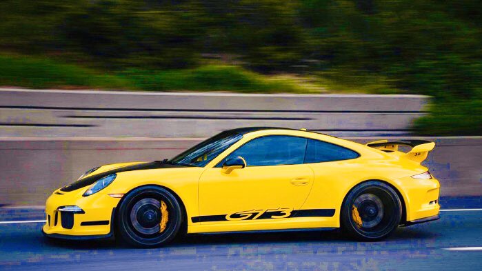 That Yellow Porsche Guy Guymc5 Twitter