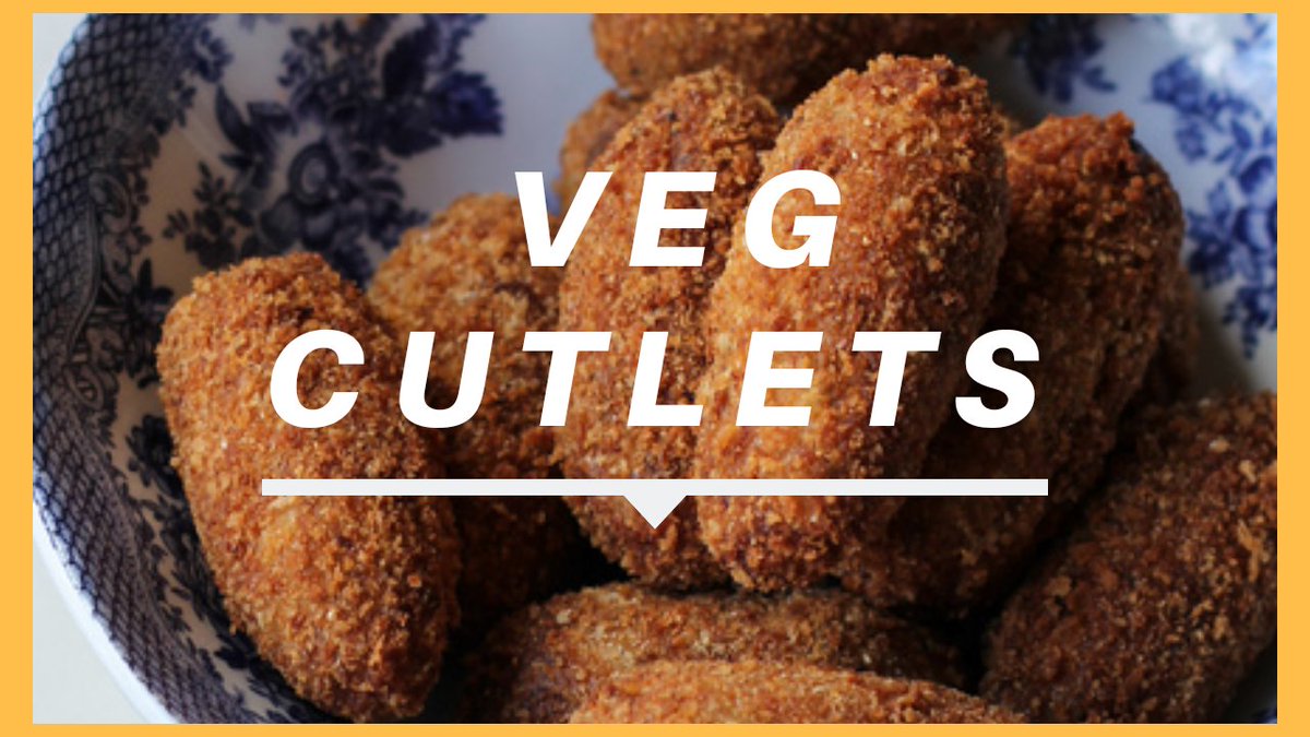 _kshipra's tweet photo. Hey Guys Veg Cutlets Recipe is up on my Youtube Channel https://t.co/DdsyQRQMZ8
 kindly Check it out🧿🥰 follow me on instagram - food_ft_love if you are a die hard foodie like me. #foodie #instagram #followback #food_ft_love #vegcutlets #trending https://t.co/PqGhj4BW6p