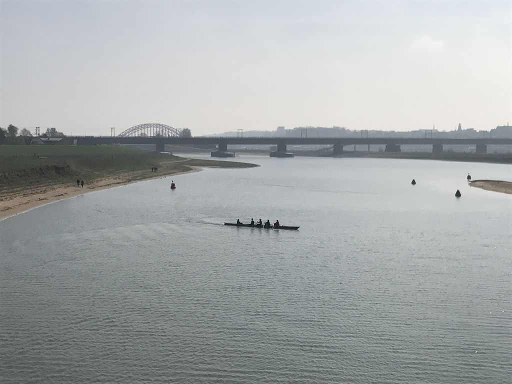 RN7Online's tweet photo. Raad Nijmegen vierkant achter roeivereniging RV de Waal | RN7 https://t.co/fEaauOQQ1r https://t.co/zax4oviR2p