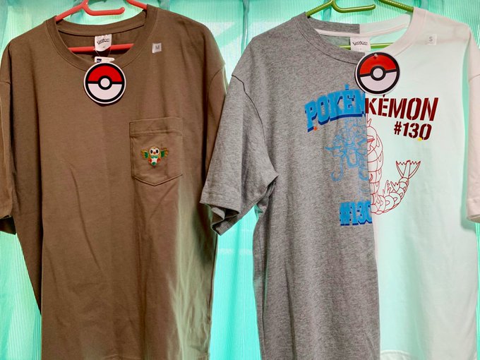 ポケモンtシャツのtwitterイラスト検索結果 古い順 ポケモンtシャツのtwitterイラスト検索結果 古い順