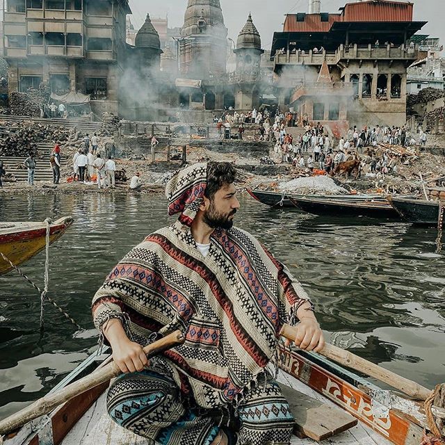tripnxt's tweet photo. The cultural capital of India. Varanasi, India
Book your unique tour: https://t.co/UBTVgO463I
 #Varanasi  #ghatsofvaranasi #gangaaarti #varanasi #varanasiblogger #bholenath #bhole_bhakt #ExploreLikeNeverBefore #UttarPradesh #StayHomeSweetHome #tripnxt #india
PC: @cagatay0zdemir https://t.co/656FMych0p