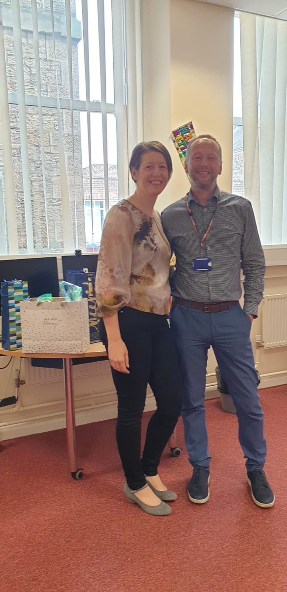 DockingTim's tweet photo. Really emotional day for me leaving after 36 years.met and worked with fantastic and amazing people and will miss you.loads of lovely messages received, thanks for all of them. Time for my next phase.x https://t.co/7IQtQnIKDv