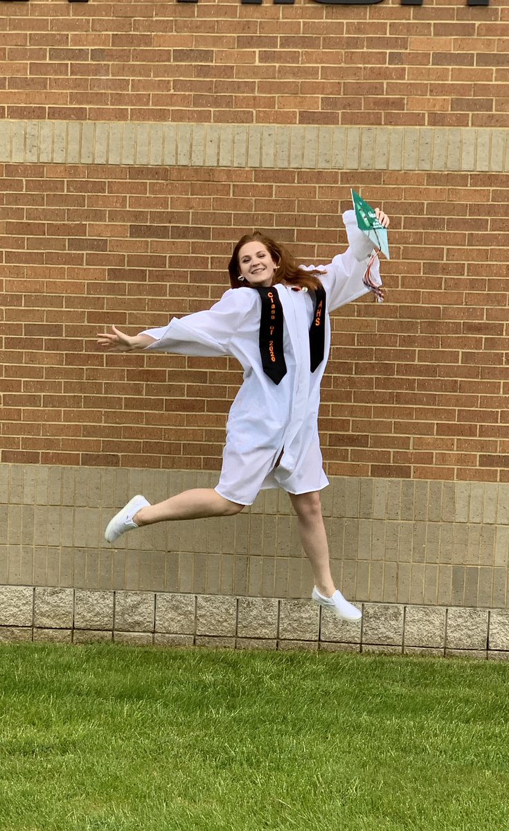 4bakert's tweet photo. Graduation Day!! https://t.co/AEFuGSjkDF