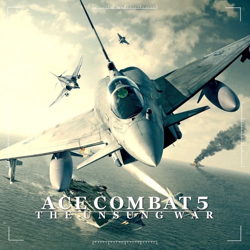 Ace Combat 5: The Unsung War, Wiki Ace Combat