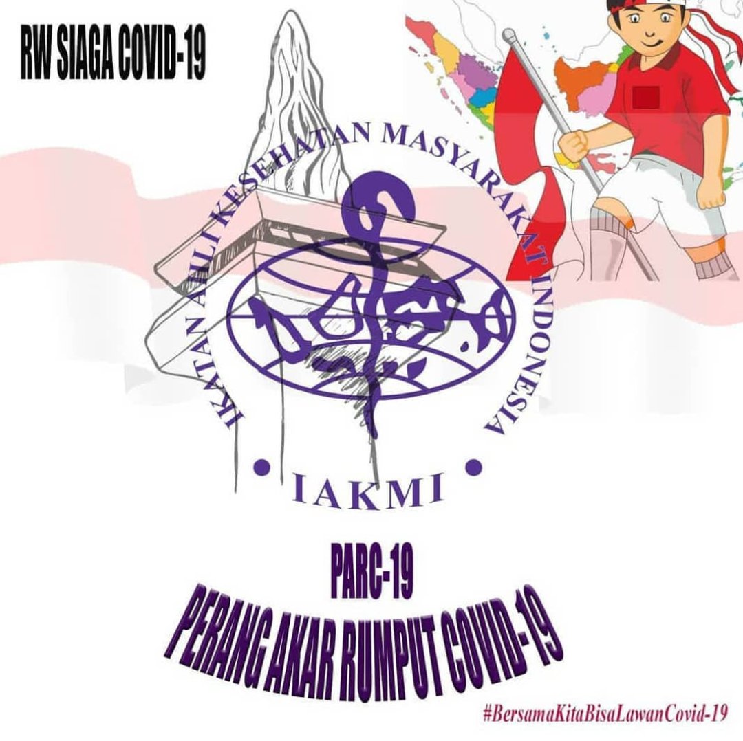 WindariRetno1's tweet photo. Yukk guys kita bantu perangin COVID-19 dengan #dirumahaja , taati peraturan PSBB dan social distancing. Bersama kita pasti bisa memerangi COVID-19.
#IAKMIJAKARTA
#PerangAkarRumput
#COVID19 https://t.co/PWJtlvARQn