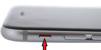 Qpedia's tweet photo. Someone once sold me an iPhone at a cheap price coz they said it had a ringing problem (it was always silent) , it turned out the Mute button was “ON” the whole time he had it. https://t.co/gt27CObzlE