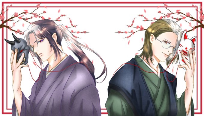 土方歳三のtwitterイラスト検索結果 土方歳三のtwitterイラスト検索結果