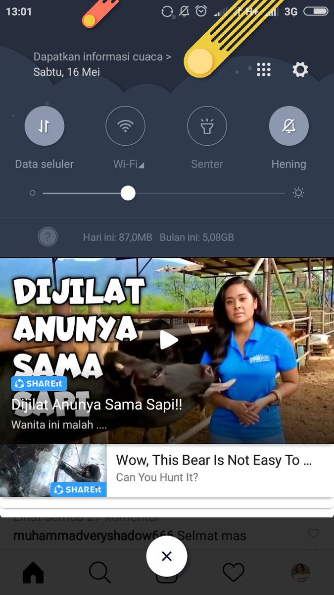 Headline berita saat ini sangat berfaedah  !!! 😟😟😟
