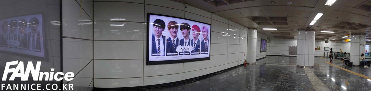 ASSALYS's tweet photo. #3YEARSWITHACE
영원히 초이스의 히어로

#에이스데뷔3주년
응원하기 위해 
#7호선 #논현역 
#와이드칼라광고
진행하고 있습니다.

#에이스 #ACE 
#응원광고 #사진광고 
#조명광고 #와이드칼라 
#FANNice

💭카톡ID : @팬나이스
☎️전화번호: 02-6097-0788 https://t.co/dudfpBfp6r
