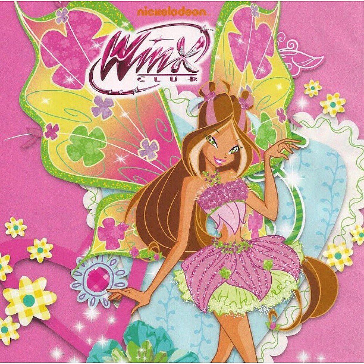 BloomAndTheWinx's tweet photo. Flora ✨💗 #winx #winxclub #winxlove #winxclubofficial #winxforever #winxtagram #flora #winxflora #florawinx #linphea #fairyofnature #naturefairy #nature #naturemagic #magic #magicwinx #magical #magicdimension #alfea #alfeacollegeforfairies #fairy #fairies https://t.co/H5yrBc3Xpy