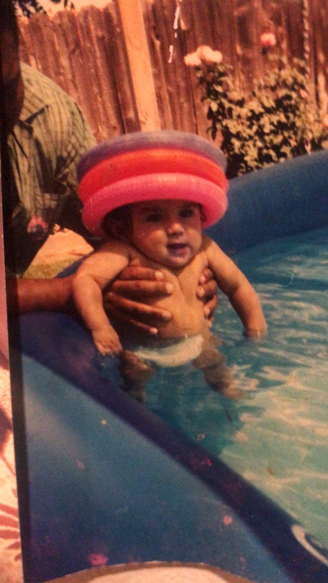 If I could could tell younger me anything it would be that get ready for your life because it’s filled with moments were  dreams come true and we’re the hard times are over come all the pain you are going thru you will push  to become more stronger and greater than you ever were