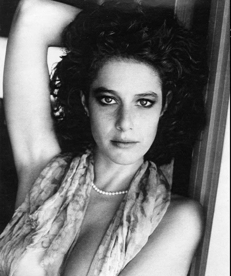 Happy Birthday to DEBRA WINGER who turns 65 today, May 16, 2020. 