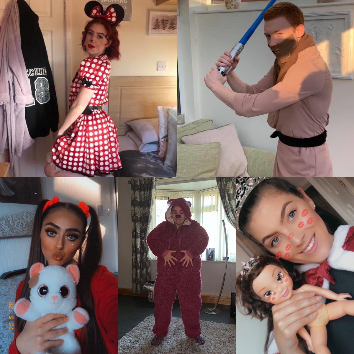 FlexusDance's tweet photo. Do you fancy a Disney Games Night? Looks like it!!! 🤣😂
Sterran Touring Company Social! 🖤
@FlexusDance
#Flexus2020 #sterrantouring
#SterranDance #Disney #DanceFamily #FunInIsolation #youthdance #dancersinlockdown #wellbeing #laughter https://t.co/OpsUyULtO6