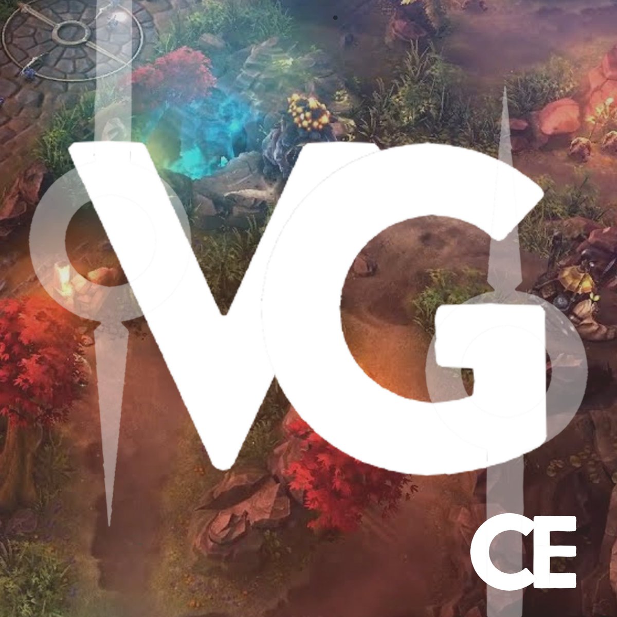shuwafeesh's tweet photo. #VGCEART #Vainglory
CRAP it's been weeks I I still haven't gotten any progress on the VGCE logo submission-- all I managed to get was some sketches...
Don't consider this the final product-- just some ideas of the logo layout
I'll finish these later, not as contest entries tho https://t.co/rDp0MOCzf8