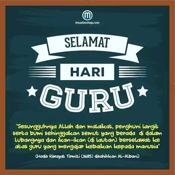 _khairy94's tweet photo. Happy teacher’s /lecturers day awak @aeshashusna Jadilah seorang guru yang hadirnya ditunggu, hilang dirindu, ilmunya diburu, nasihatnya diseru, tingkahlakunya ditiru &amp; menjadi guru kepada anak2 kita nnti eh ❤️🌹 https://t.co/yjVliXJRmZ