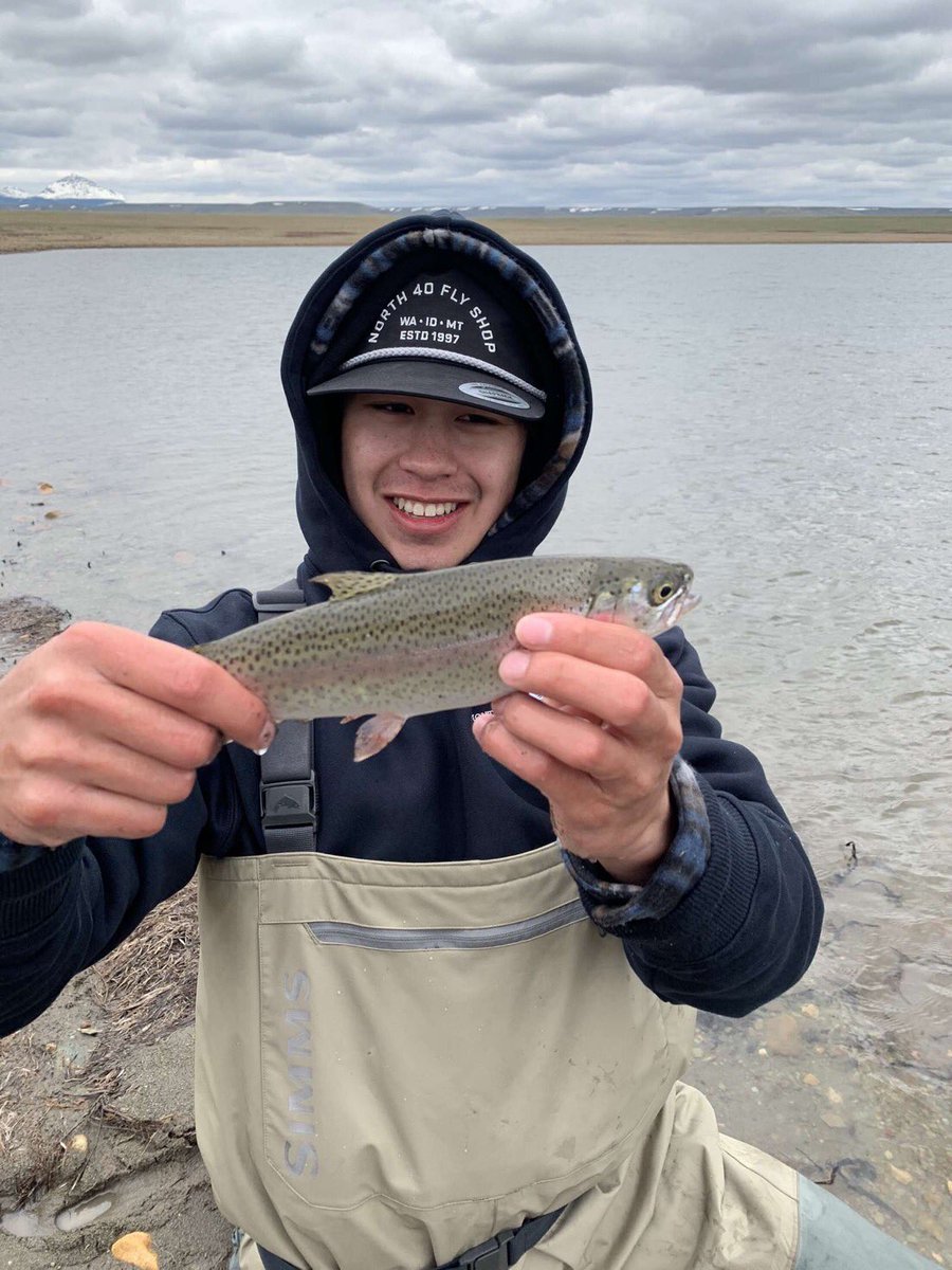 CJ_Smith406's tweet photo. Little fish need catching too ISO a net woman. https://t.co/QrbBeikq7c